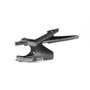 Loncin JL200-68A Захист ланцюга приводного + підкрилок (Хаггер)
