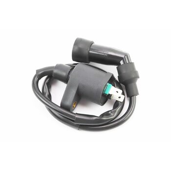 Loncin LX250GS-2A Котушка запалювання з свічником