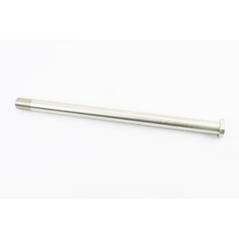 Loncin LX650DS/LX650-2A Вісь колеса заднього d20mm; L324mm