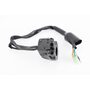 Loncin JL200GY-2С Блок кнопок на кермі правий (тато)