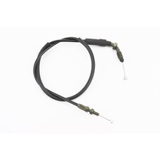 Loncin LX250GS-2A Трос газу (трос 82см; кожух 74см)