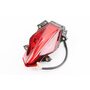 Loncin JL200-68A Фонарь задний в сборе