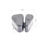 Loncin JL200GY-2С Демпферна гумка заднього колеса (к-кт 6шт)