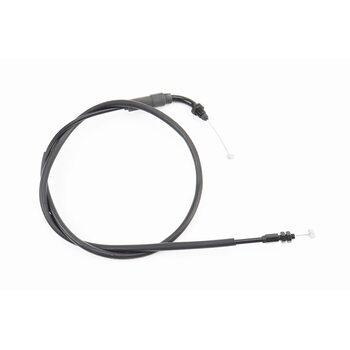 Loncin LX650DS/LX650-2A Трос газу (трос 114см; кожух 106см), тип 1