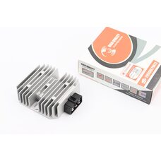Loncin LX300-6 Реле-регулятор напряжения 12V/1,5A