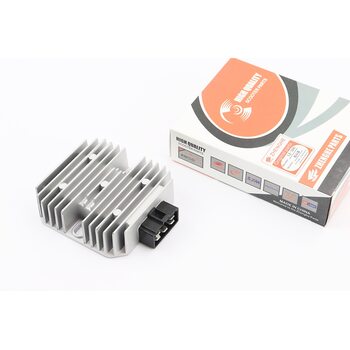 Loncin LX300-6 Реле-регулятор напряжения 12V/1,5A