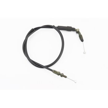 Loncin LX250GS-2A Трос газу (трос 82см; кожух 74см)