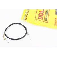 Loncin LX250GS-2A Трос воздушной заслонки (трос 82см; кожух 74см)