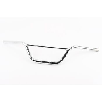 Loncin LX250GY-3 Кермо, ХРОМ