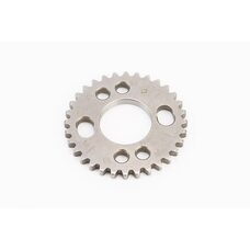 Loncin LX300-6H 300AC Зірка розподільного вала ГРМ 32Т