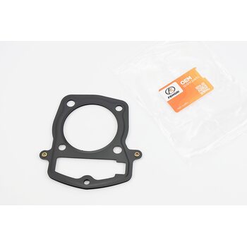Loncin LX250GY-3 Прокладка головки циліндра CB-250cc 65,5мм