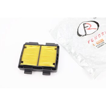 Loncin LX250GY-3 Фільтр-елемент повітряний (пластик)