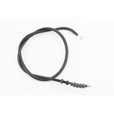 Loncin LX300-6H 300DS Трос зчеплення (трос 100см; кожух 92см)