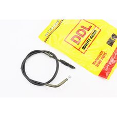 Loncin LX250GS-2A Трос зчеплення (трос 91см; кожух 81см)