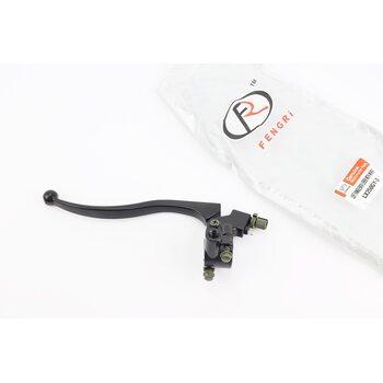 Loncin LX250GY-3 Рычаг руля левый с креплением под зеркало (М10)