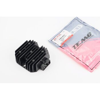 Loncin LX300-6 Реле-регулятор напруги 12V/1,5A