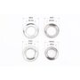 Kinlon JL150-70C Подшипники руля к-кт