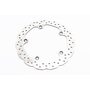 Loncin LX650DS/LX650-2A Диск тормозной передний D-298mm