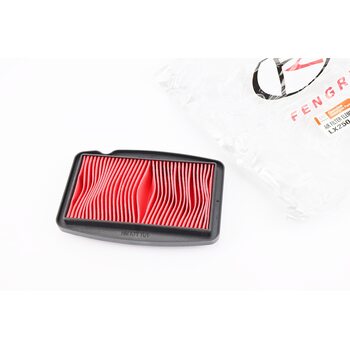 Loncin LX250-15 Фільтр-елемент повітряний (пластик)