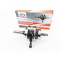 Loncin LX250GY-3 Коленвал в сборе CBB-250cc