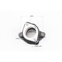 Loncin JL200-68A Патрубок карбюратора
