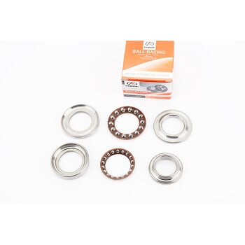 Kinlon JL150-70C Підшипники керма к-кт