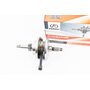 Kinlon JL150-70C Коленвал в сборе CG-150cc (под палец 13мм)