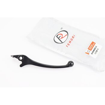 Loncin LX250-15 Важіль керма правий (диск. гальмо) чорний