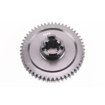 Шестерня піввісі Z-51, ліва