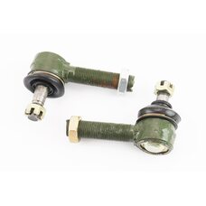 Накінечник кермувальний M18, M12 к-кт 2шт лев./пр., JR-Q12E