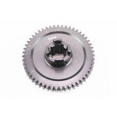 Шестерня піввісі Z-51, ліва