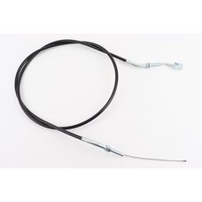Трос газа (трос 160см; кожух 143см) с вилкой