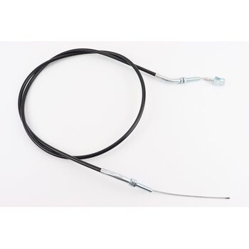 Трос газа (трос 160см; кожух 143см) з вилкою