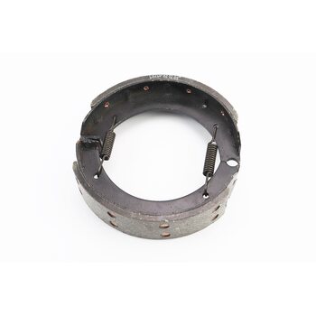 Гальмівні колодки к-кт 2шт Тип 4