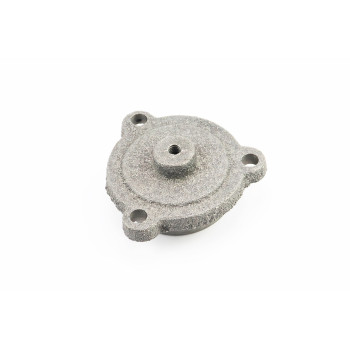 Крышка дифференциала под регулировочный болт d-52mm, D-61,5mm