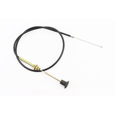 Трос "декомпрессора" (трос 109см; кожух 87см)