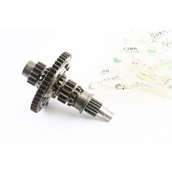 Диференціал у зборі Z-47, Z-15x16, Z-11, Z-16 JR-Q12E (120-1), з блокуванням, без шпонки