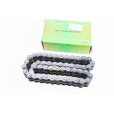 Цепь двухрядная 530-48L-2, CROSSER, S-180