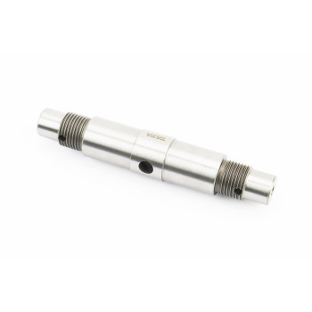 Вал КПП дифференциала L-160mm, М24