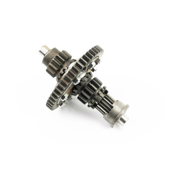 Дифференциал сбора Z-47, Z-15x16, Z-11, Z-18 JR-Q12E (120-1), с блокировкой (возможен налет)