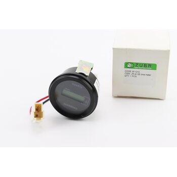 Покажчик мотогодин (електронний)