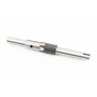 Вал первичный редуктора фрезы L-295mm ZUBR-Q12E NEW