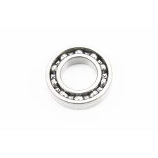 Підшипник 60/28 (28x52x12) первинного валу редуктора фрези, ZUBR - Q12E NEW