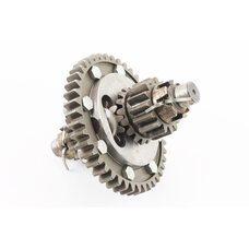 Дифференциал в сборе Z-43, Z-15x16, Z-11 ZUBR Z-250