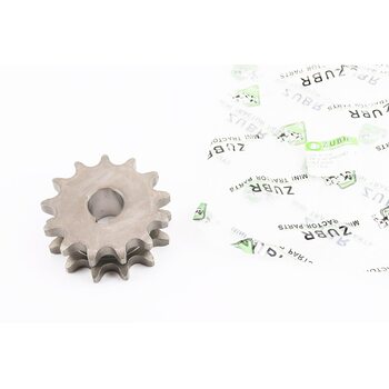 Звезда двухрядная 630-13T-2 d-24mm