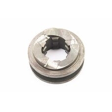 Храповик вторичного вала d-38mm, D-75mm