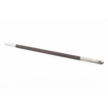 Вал рулевой колонки L-655mm, d-20, М16, JR-Q12E