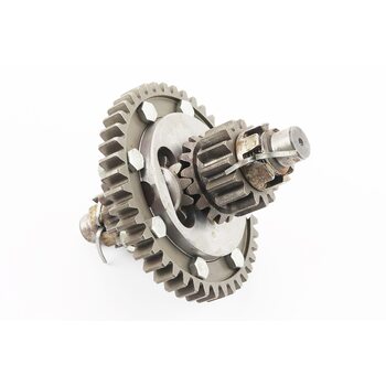 Дифференциал в сборе Z-43, Z-15x16, Z-11 ZUBR Z-250