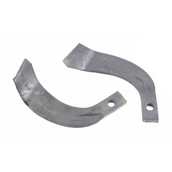 Нож фрезы R175/180N/190N/195NM, GN-4 лев./пр. кол-кт 2шт, L-185mm