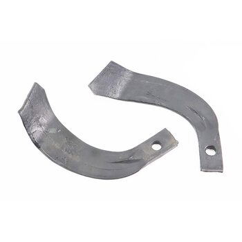 Нож фрезы R175/180N/190N/195NM, GN-4 лев./пр. кол-кт 2шт, L-185mm